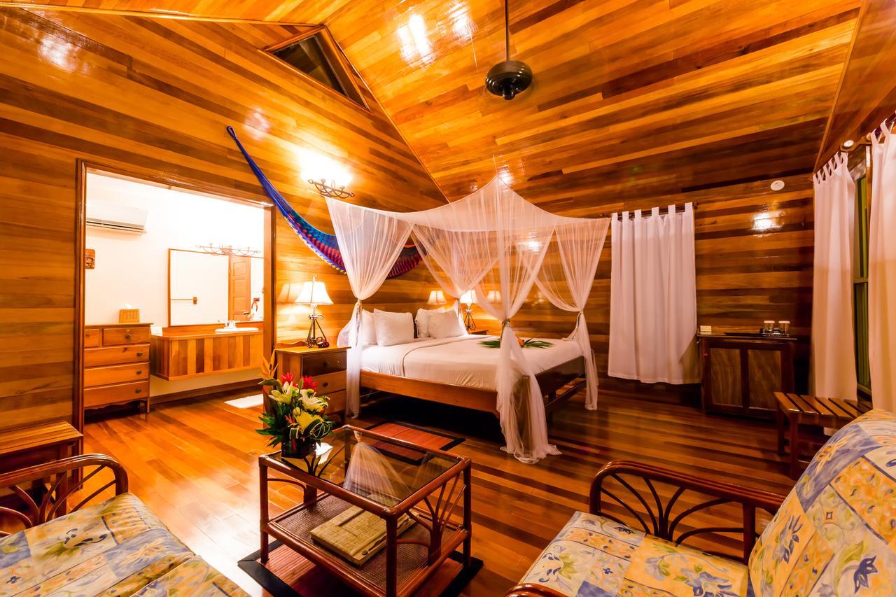 Turneffe Island Resort Turneffe Atoll Cameră foto
